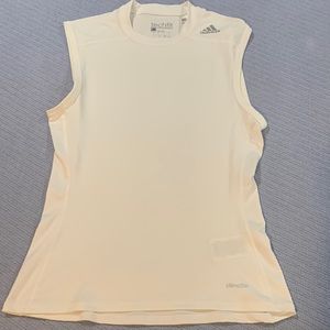 Adidas techfit compression climalite tank